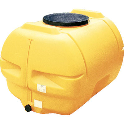 ダイライト Y型ローリータンク 500L Y500 1個 464-9591（直送品）