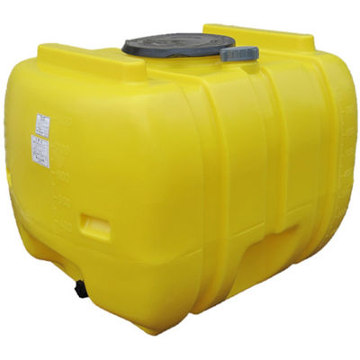 ダイライト Y型ローリータンク 800L Y800 1個 464-9605（直送品）