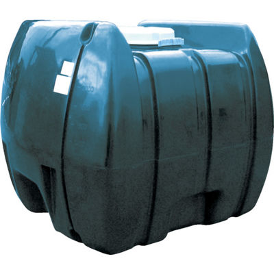 ダイライト YB型 黒色 ローリータンク 2000L YB2000 1個 464-9648（直送品）