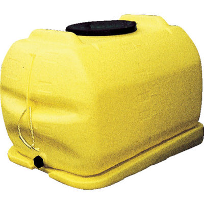 ダイライト YX型 ローリータンク 500L YX500 1個 464-9745（直送品）