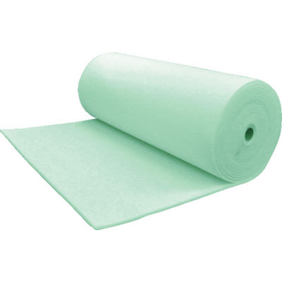 ミドリ安全 プレフィルタ 抗菌・防カビ PMKー300ECO 1巻 477-6224（直送品）