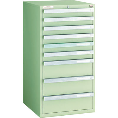 大阪製罐 OS ライゼットキャビネット LZ9063 1台(1個) 497-3658（直送品）