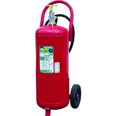 日本ドライケミカル ドライケミカル ABC粉末消火器車載式大型50型 PAN-50WXE 1本(1台) 772-9880（直送品）