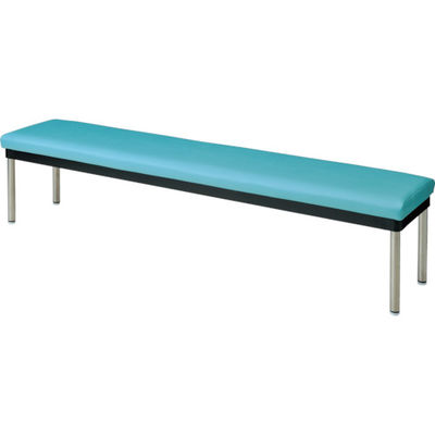 ミズノ コンパクトベンチ MC-1200M-B 1台 787-5142（直送品）