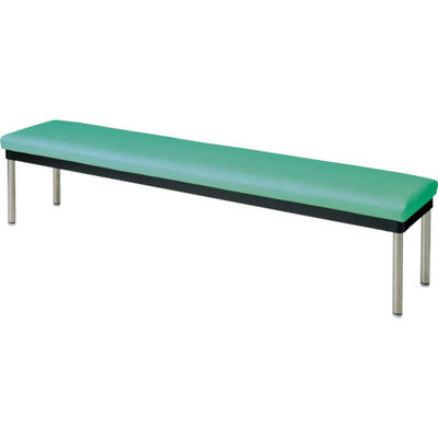 ミズノ コンパクトベンチ MC-900S-G 1台 787-5215（直送品）