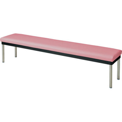 ミズノ コンパクトベンチ MC-900S-P 1台 787-5223（直送品）