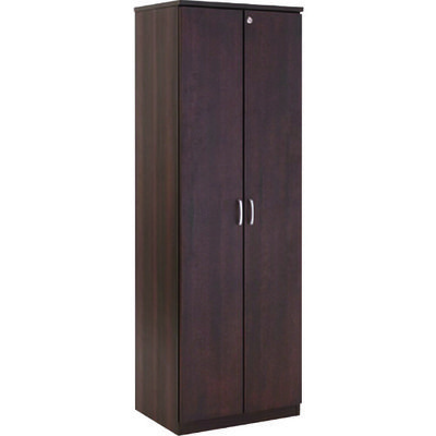 アイリスチトセ 応接家具 ワードローブ KCMKV-0618LC 1台 835-9331（直送品）