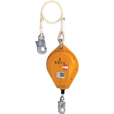 遠藤工業 ENDO セルフロック SLー7H 120kg 7m 1台(1個) 169-4677（直送品）