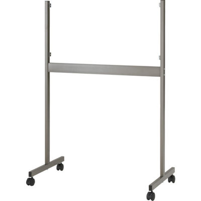 トラスコ中山 TRUSCO ホワイトボード用片面移動脚 600X900用 M-23 1台 281-5486（直送品）
