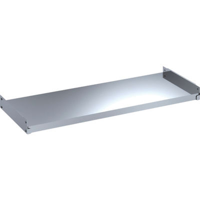 トラスコ中山 TRUSCO ステンレス棚 SM3型用棚板 1200X471 中受付 SM3-T45S 1枚(1個) 283-8362（直送品）