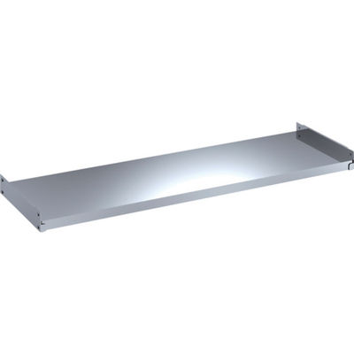 トラスコ中山 TRUSCO ステンレス棚 SM3型用棚板 1500X471 中受付 SM3-T55S 1枚(1個) 283-8419（直送品）