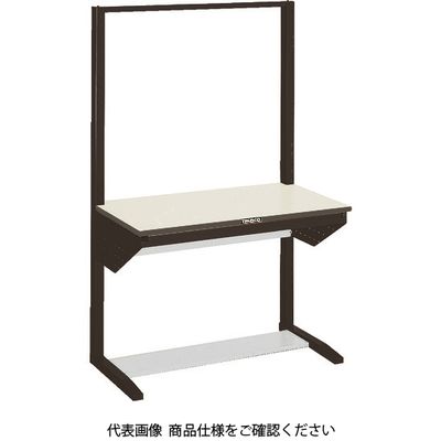 トラスコ中山 TRUSCO ライン作業台 W1200 ULRT-F1200 1台 285-1181（直送品）