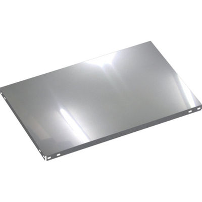 トラスコ中山 TRUSCO ステンレス棚 SUS304製軽量棚用棚板 875X600 SU3-36 1枚(1個) 301-8253（直送品）
