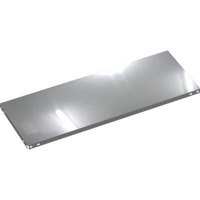トラスコ中山 TRUSCO ステンレス棚 SUS304製軽量棚用棚板 1200X450 SU3-44 1枚(1個) 301-8261（直送品）