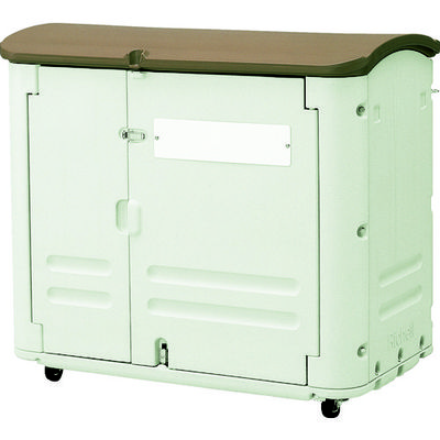 リッチェル ワイドストレージ600C WS93092 1台 297-9411（直送品）