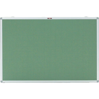 トラスコ中山 TRUSCO エコロジークロス掲示板 600X900 ベージュ 暗線入り KE-23SBA 1枚 329-4625（直送品）