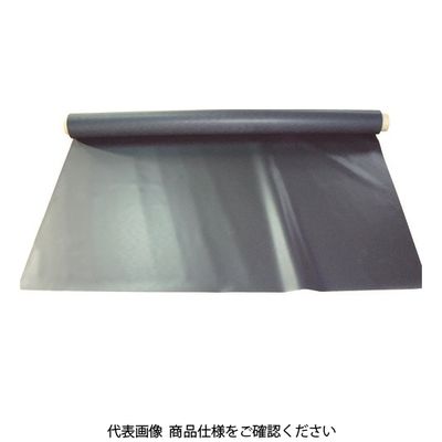 菊地シート工業 菊地 TS耐熱・保温・耐寒シート TS-ASR155001 1m 438-5691（直送品）