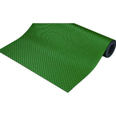 ミヅシマ工業 ミヅシマ ソフトンロイヤル グリーン 411-0839 1巻 443-8868（直送品）