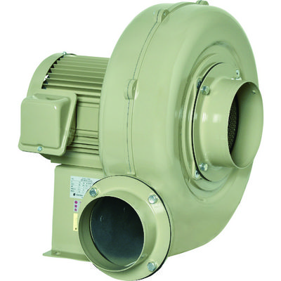 昭和電機 昭和 電動送風機 万能シリーズ(1.0kW) EP-H10 1台 453-7491（直送品）