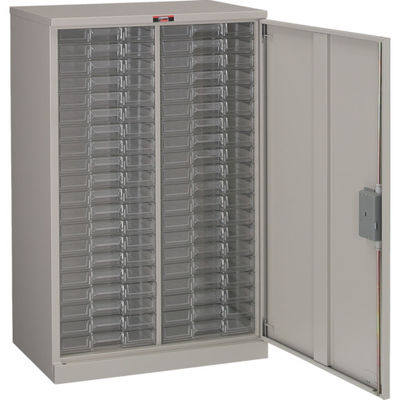 トラスコ中山 TRUSCO カタログケース 片開 浅型2列20段 560X395XH880 A2C20D 1台 457-1690（直送品）