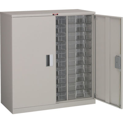 トラスコ中山 TRUSCO カタログケース 両開 深型3列10段 825X395XH880 A3C10D 1台 457-1703（直送品）