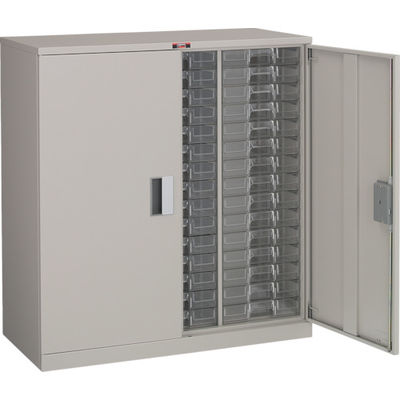 トラスコ中山 TRUSCO カタログケース 両開 中深型3列15段 825X395XH880 A3C15D 1台 457-1711（直送品）