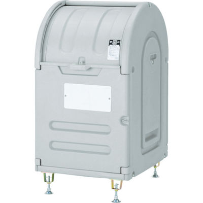 アロン化成 アロン ステーションボックス300L アジャスター仕様 300A 1台 455-4035（直送品）