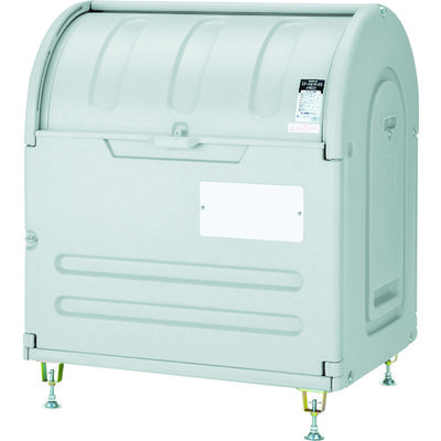 アロン化成 アロン ステーションボックス500L アジャスター仕様 500A 1台 455-4043（直送品）