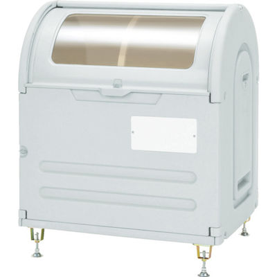 アロン化成 アロン ステーションボックス 透明#500A STB-C-500A 1台 455-4094（直送品）