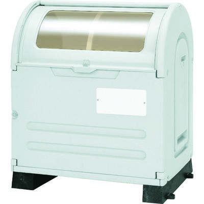 アロン化成 アロン ステーションボックス 透明#500B STB-C-500B 1台 455-4108（直送品）