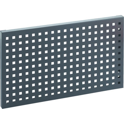 トラスコ中山 TRUSCO ハンドル昇降式作業台用オプション 側面パネル 490×250 TFKSP-250 1枚(1個) 456-1406（直送品）