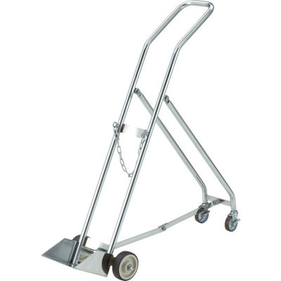 トラスコ中山 TRUSCO オールSUSボンベ台車7000L用 ASUB-70 1台 458-8185（直送品）