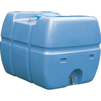 積水化学工業 積水 LL型セキスイ槽 LLー1000バルブ付 LL-1000 1個 460-6051（直送品）