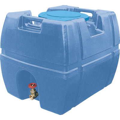 積水化学工業 積水 LL型セキスイ槽 LLー200バルブ付 LL-200 1個 460-6060（直送品）