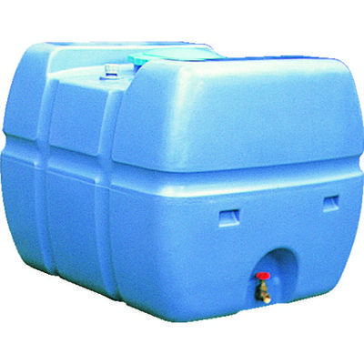 積水化学工業 積水 LL型セキスイ槽 LLー800バルブ付 LL-800 1個 460-6108（直送品）