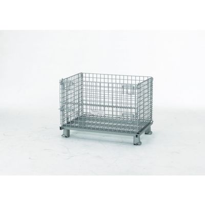 トラスコ中山 TRUSCO ネットパレット 800X500X540 300Kg TNP-1N 1台 462-4033（直送品）