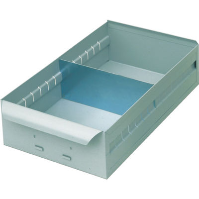 トラスコ中山 TRUSCO 軽中量棚TLA型用引出し 268×430 TLA-HSD 1個 463-6651（直送品）