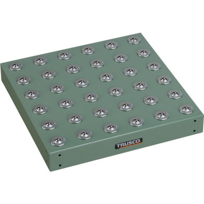 トラスコ中山 TRUSCO フリーテーブル 450X450 P75 Cー5LX36 FT-45-75 1台 466-8511（直送品）