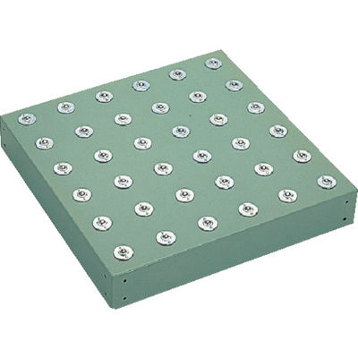 トラスコ中山 TRUSCO フリーテーブル 600X600 P100 Cー5LX36 FT-60-100 1台 466-8537（直送品）