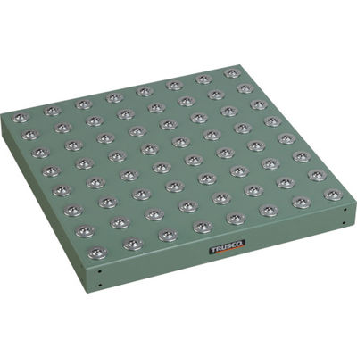 トラスコ中山 TRUSCO フリーテーブル600X600P75 Cー5LX64 FT-60-75 1台 466-8553（直送品）