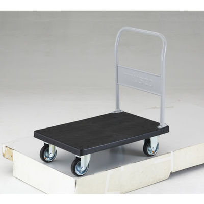 トラスコ中山 TRUSCO 導電性グランカート 固定 800X535 TP-D802 1台(1個) 489-3361（直送品）