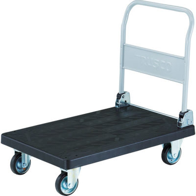 トラスコ中山 TRUSCO 導電性グランカート 折りたたみ 900X605 TP-D901 1台 489-3395（直送品）