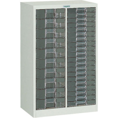 トラスコ中山 TRUSCO カタログケース コンビ浅X20深X10 600X400XH880 B2C1020 1台 504-6181（直送品）