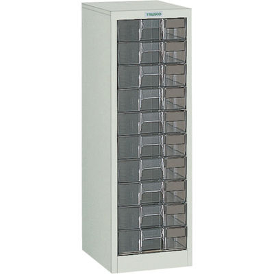 トラスコ中山 TRUSCO カタログケース 深型1列10段 295X360XH880 A1C10 1台 504-5185（直送品）