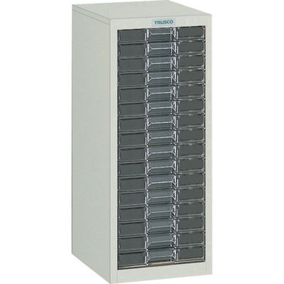 トラスコ中山 TRUSCO カタログケース 浅型1列16段 315X400XH700 LB1C16 1台 504-5428（直送品）