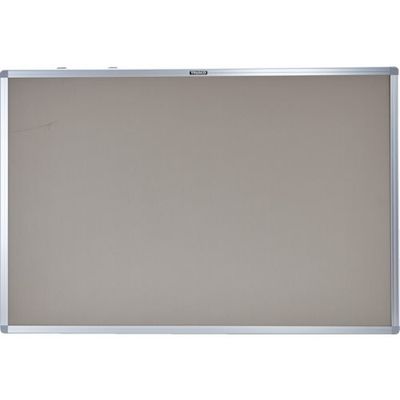 トラスコ中山 TRUSCO エコロジークロス掲示板 ピン専用 600X900 ベージュ KE-23SB 1枚 520-4500（直送品）
