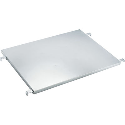 トラスコ中山 TRUSCO ステンレスハイテナー用中間棚板 1100X800 THT-5S 1枚 521-9922（直送品）