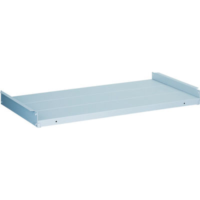 トラスコ中山 TRUSCO TUG型中量棚用追加棚板セット 300kg H40X837X900 TUG300-3ZS 1セット（直送品）