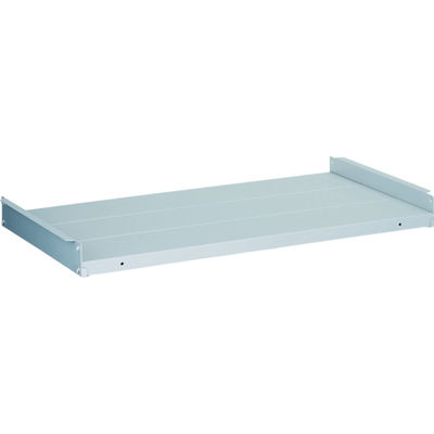 トラスコ中山 TRUSCO TUG型中量棚用追加棚板セット 450kg H40X837X900 TUG450-3ZS 1セット（直送品）