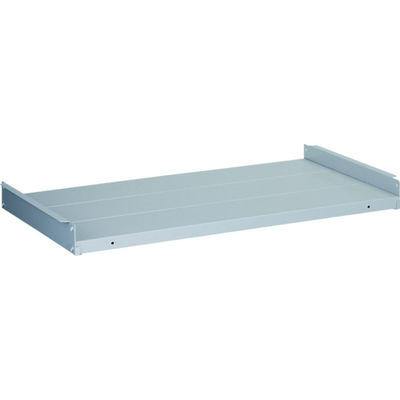 トラスコ中山 TRUSCO TUG型中量棚用追加棚板セット600kg H40X1137X600 TUG600-4LS 1セット（直送品）